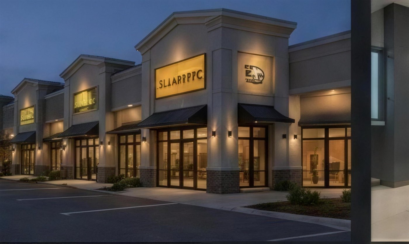 proj retail