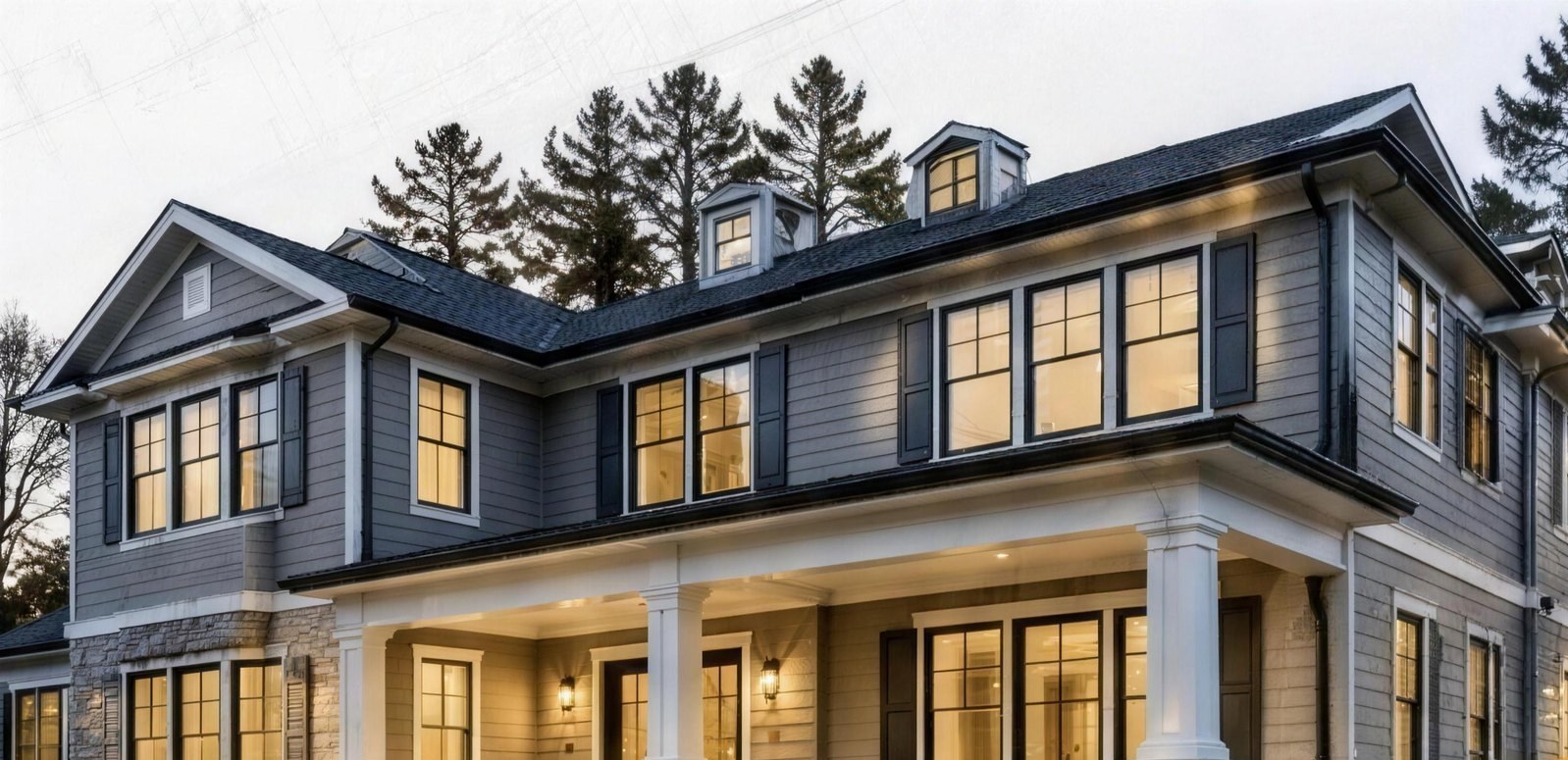 residential hero